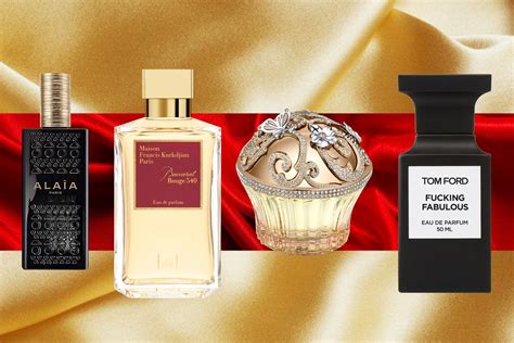 most luxurious perfume brands